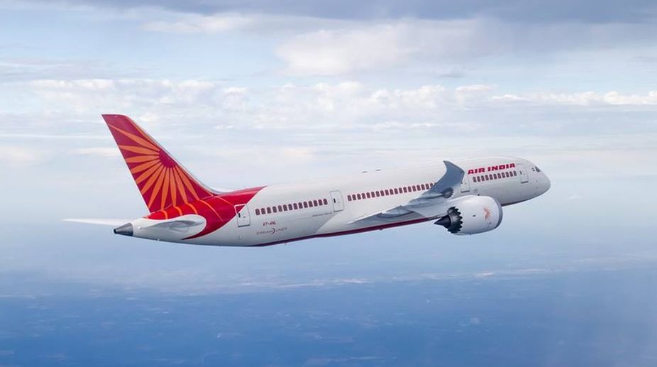 Government invites EoI for Air India divestment