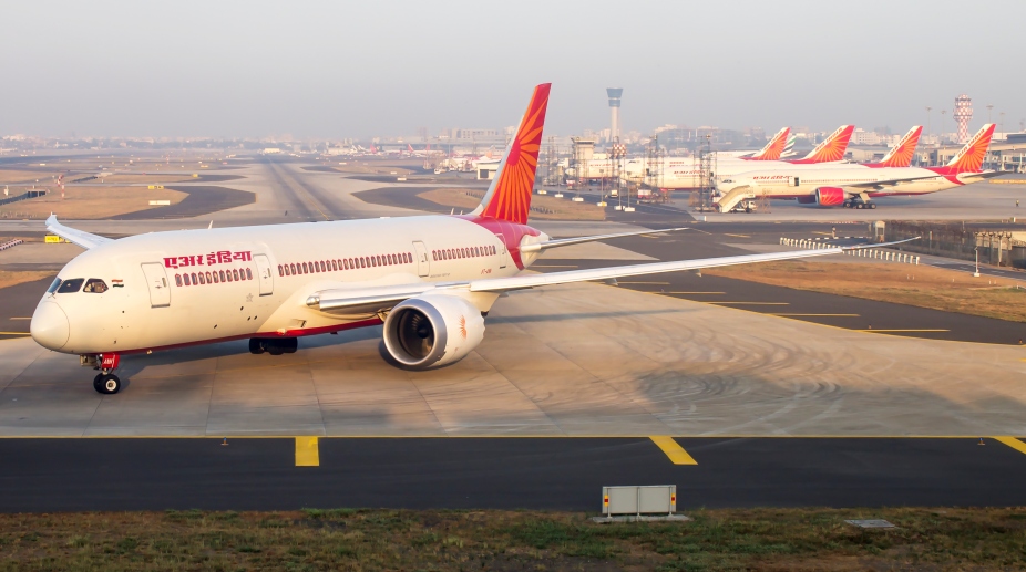 Govt to sell 76% stake in Air India, cede management control