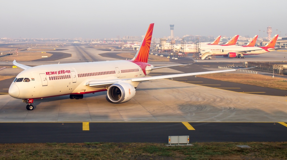 Air India