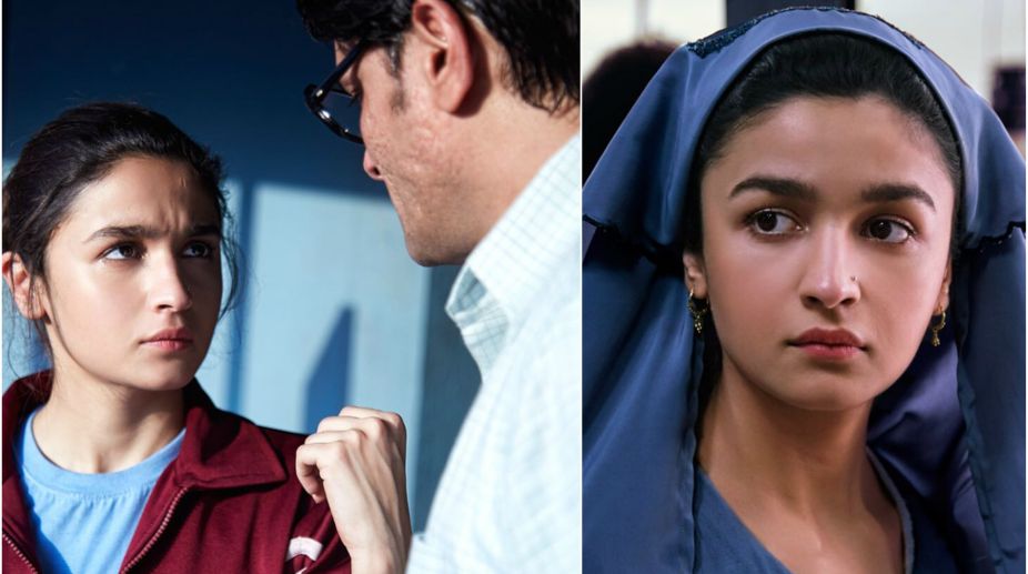 Happy Birthday: Alia Bhatt introduces Sehmat from ‘Raazi’