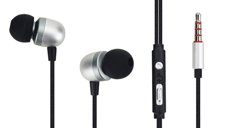 Ambrane India announces new earphones EP-40 & EP-50
