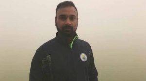 Amit Mishra