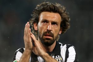 Andrea Pirlo appointed head coach of Juventus U23 team