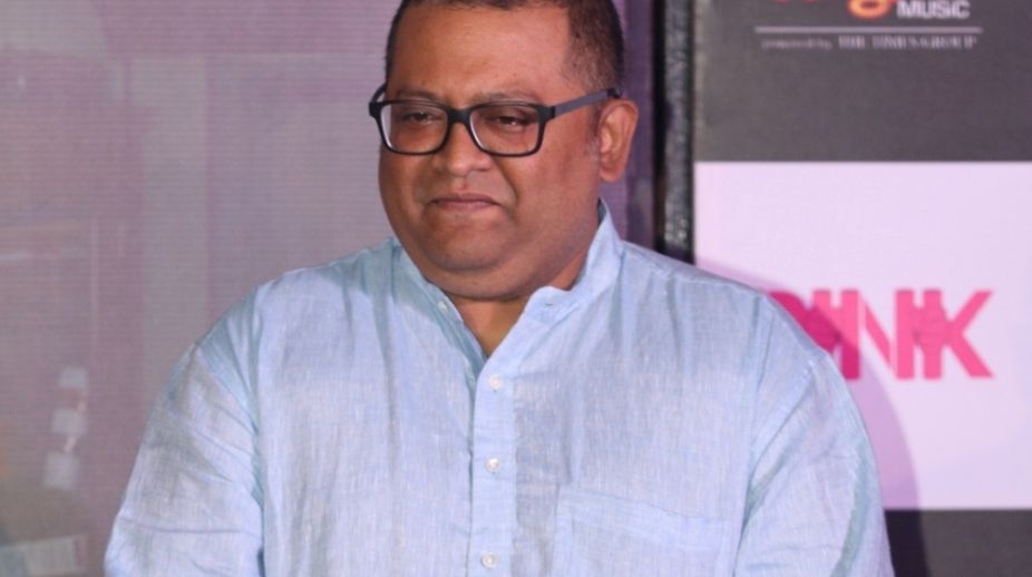 Bengali film market not properly nurtured: Aniruddha Roy Chowdhury