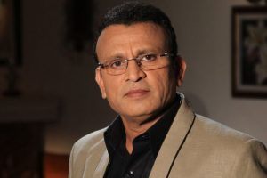 Annu Kapoor learnt French for ‘Missing’
