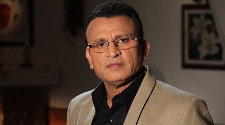 Annu Kapoor learnt French for ‘Missing’