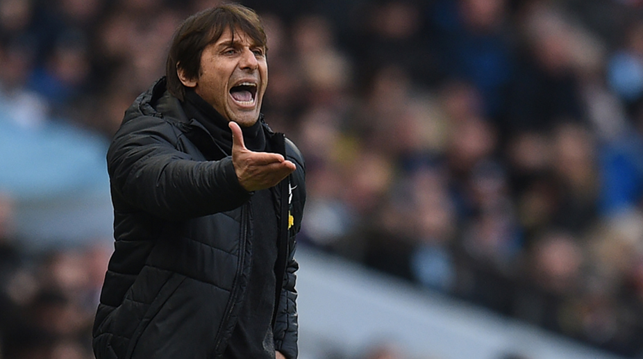Antonio Conte apprises on Chelsea’s injuries before Crystal Palace match