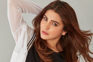 Anushka Sharma makes it to Forbes 30 Under 30 Asia 2018 list