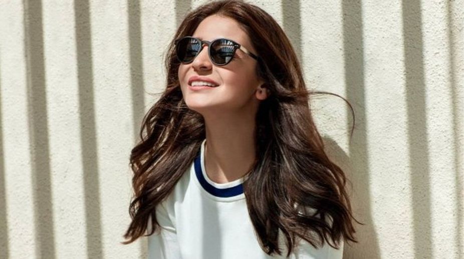Three films on cards from Anushka Sharma’s home production