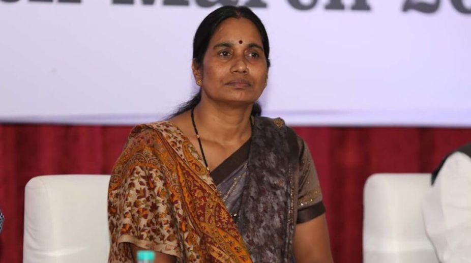 Statements on Nirbhaya’s mother ‘twisted’, says Karnataka ex-top cop