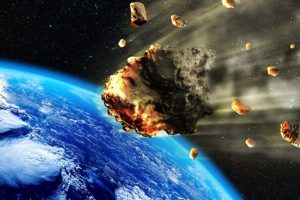 Biggest asteroid to pass by Earth this year comes closest