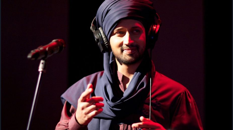 Birthday Special: Atif Aslam’s melodious voice will wipe away your Monday blues