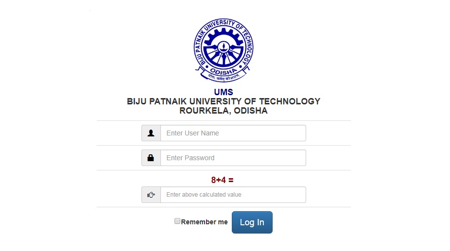 BPUT admit card 2018 released for even semester at bputodisha.in | Download now