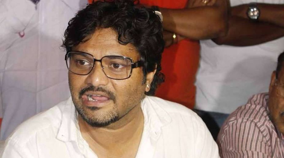 Wanted to quit politics, PM Modi inspired me to continue my ‘fight’: Babul Supriyo