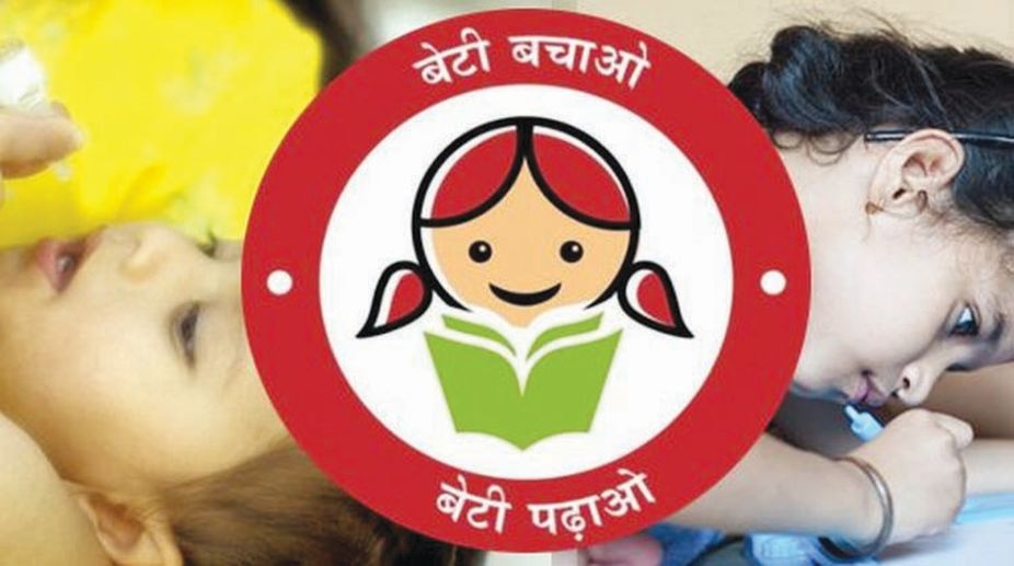 ‘Beti Bachao, Beti Padhao’ to get reality check in Himachal