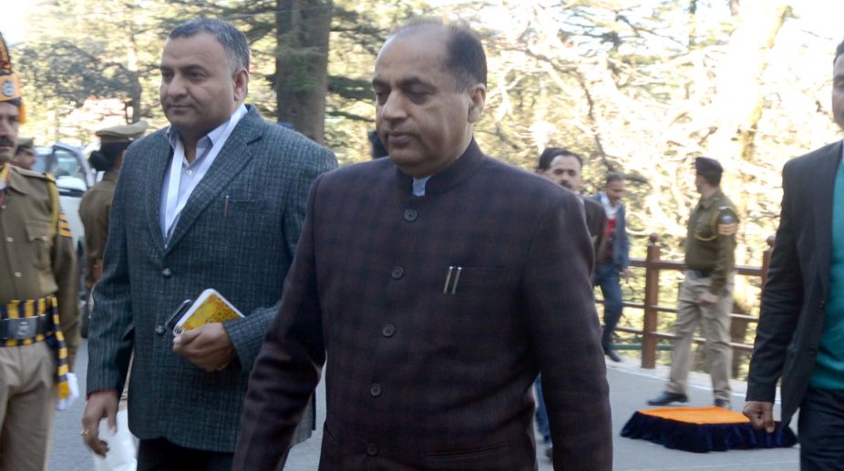 HP cabinet travels in public transport to attend Prez’s functions in Shimla