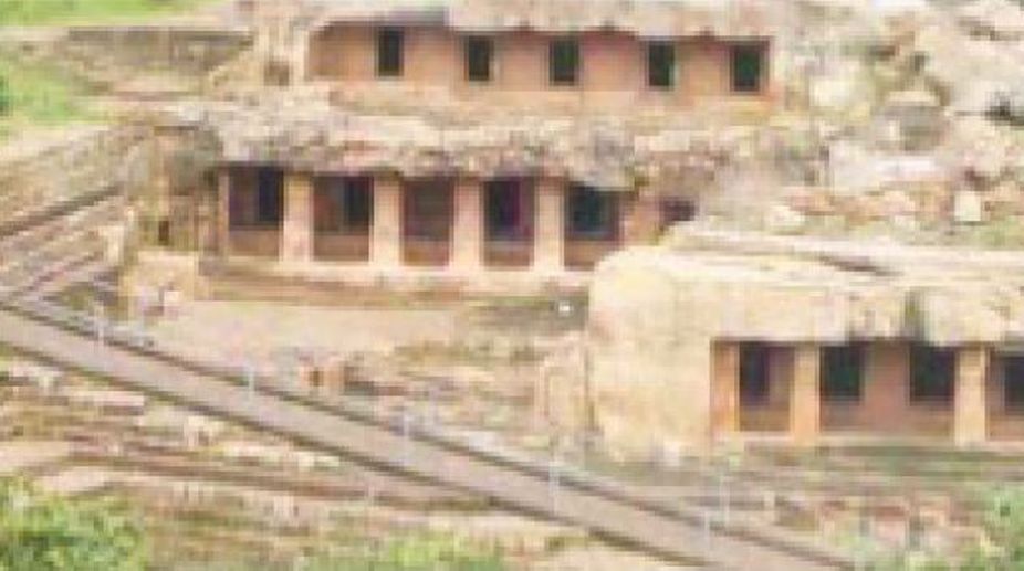 Illegal quarrying threatens Udayagiri