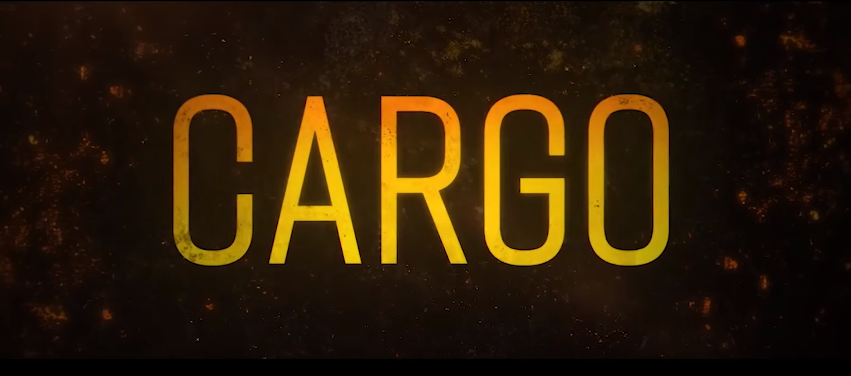 CARGO | Official Trailer | Martin Freeman