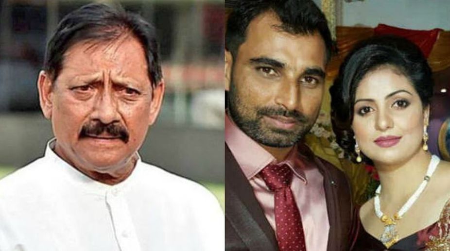 After Kapil Dev, UP minister Chetan Chauhan backs Mohammed Shami over wife Hasin Jahan’s allegation