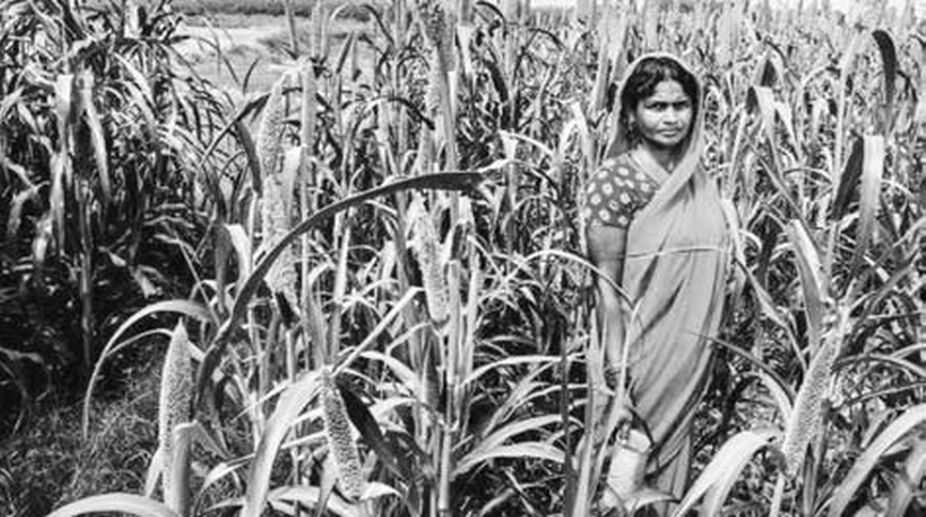 Women seek toilets on Intl Women’s Day event