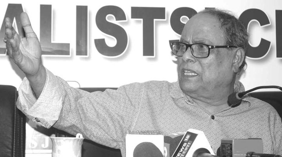 CPI-M to talk SMC tie-up with Congress