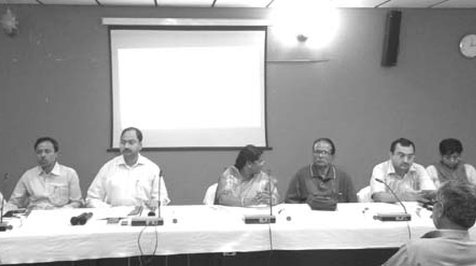 S Dinajpur plans development work