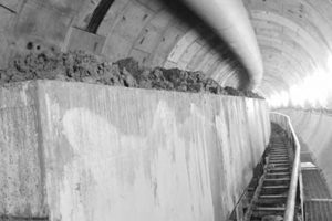 Metro tunnel Prernabetween Howrah Maidan and Esplanade sees completion