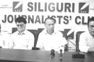 With demands, Buddhist group to march in Siliguri