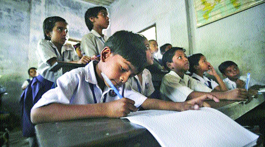 India needs a new education system