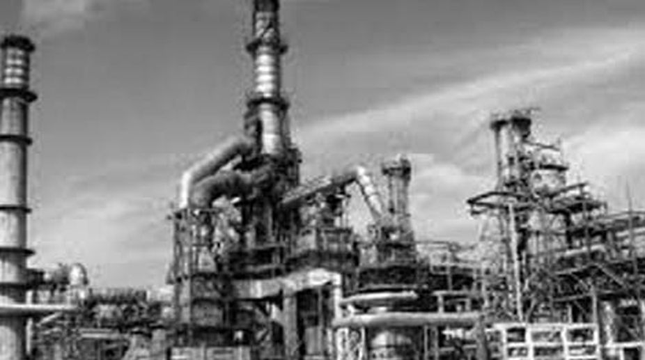 Dhinkia locals against IOCL laying pipeline