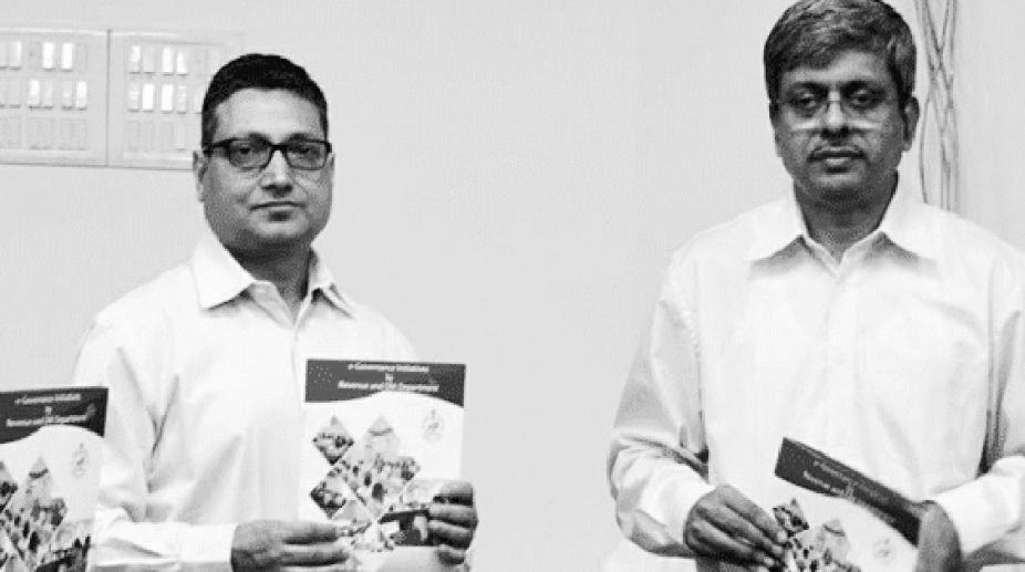 Chief secy launches RCCMS for quick disposal of revenue cases