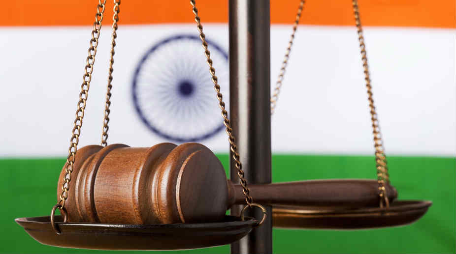 Suspension, remission, commutation of sentences executive functions: Gujarat HC