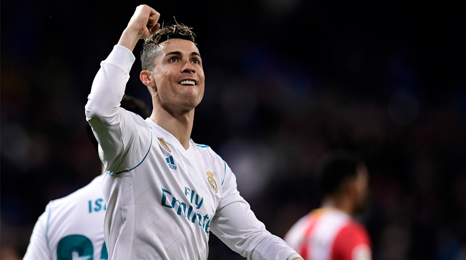 Cristiano Ronaldo slams ‘fake news propagators’ on Instagram