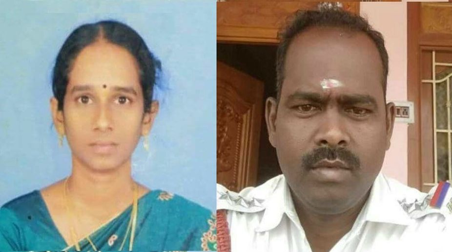 Pregnant woman dies after being kicked off her bike by TN cop