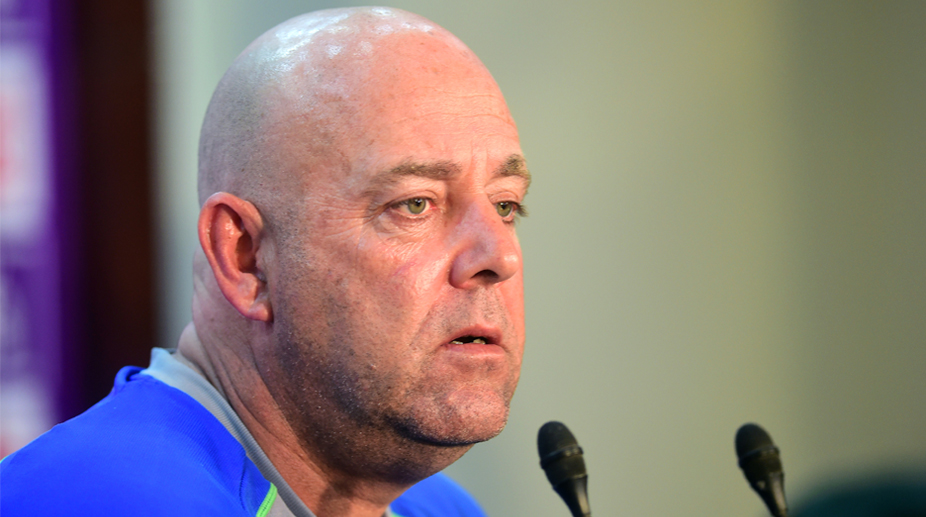 Ball-tampering row: Darren Lehmann apologises, calls for change of Aussie’s playing style