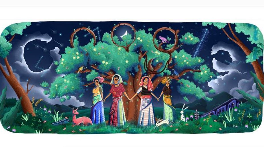 What is Chipko Movement?