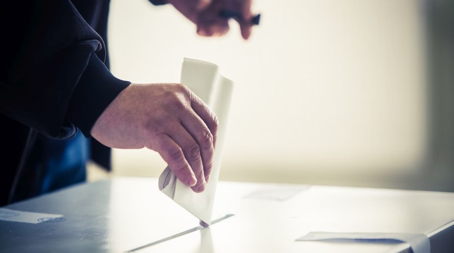 Myanmar to hold presidential election on Wednesday