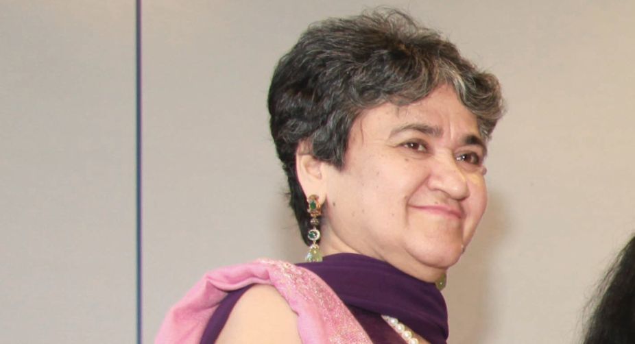 Entrepreneur Ratan Kaul