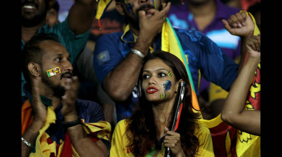Nidahas Trophy: Thakur, Pandey help India beat Sri Lanka by six wickets