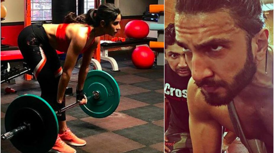 B-Town’s top 7 Instagrammers you should follow for fitness inspiration