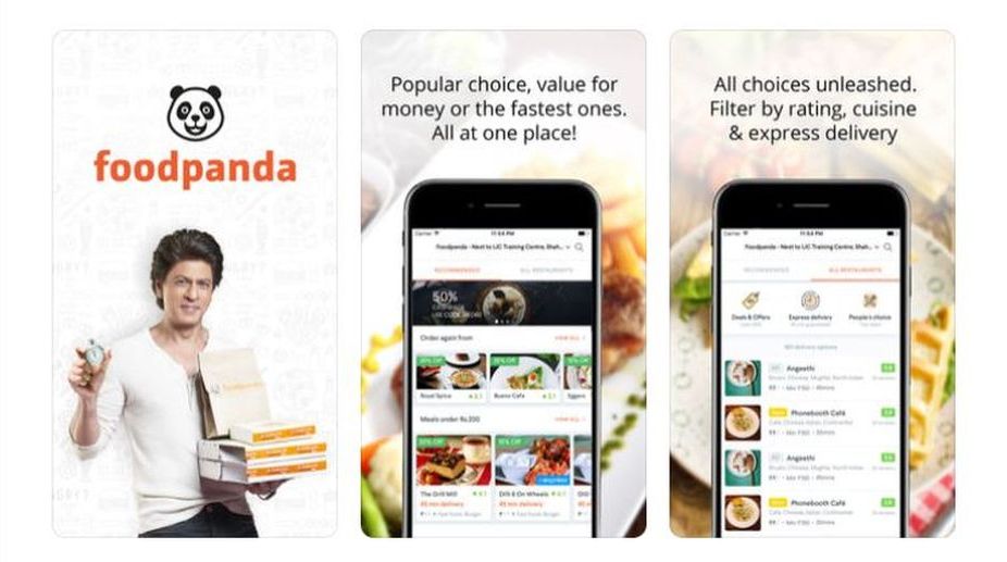 Foodpanda to launch food technology centre in Bengaluru