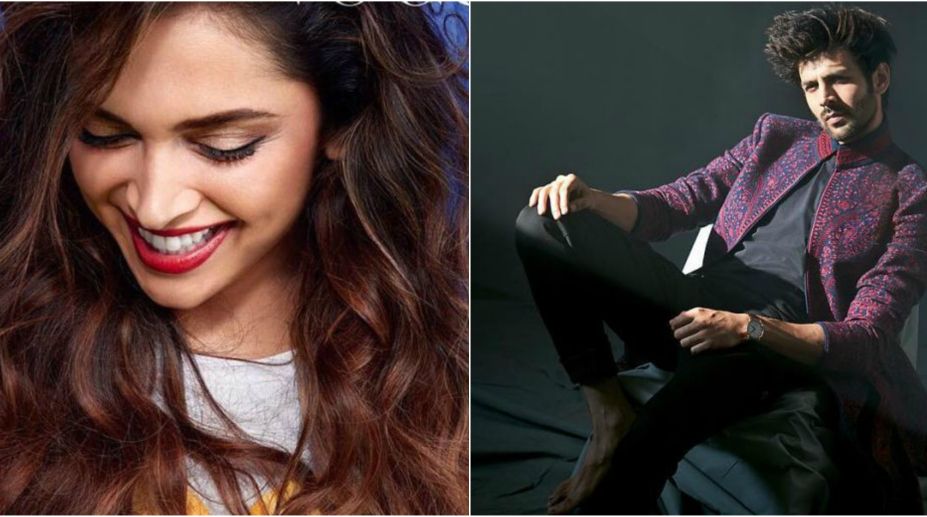 B-town celebs who slayed in a magazine photoshoot