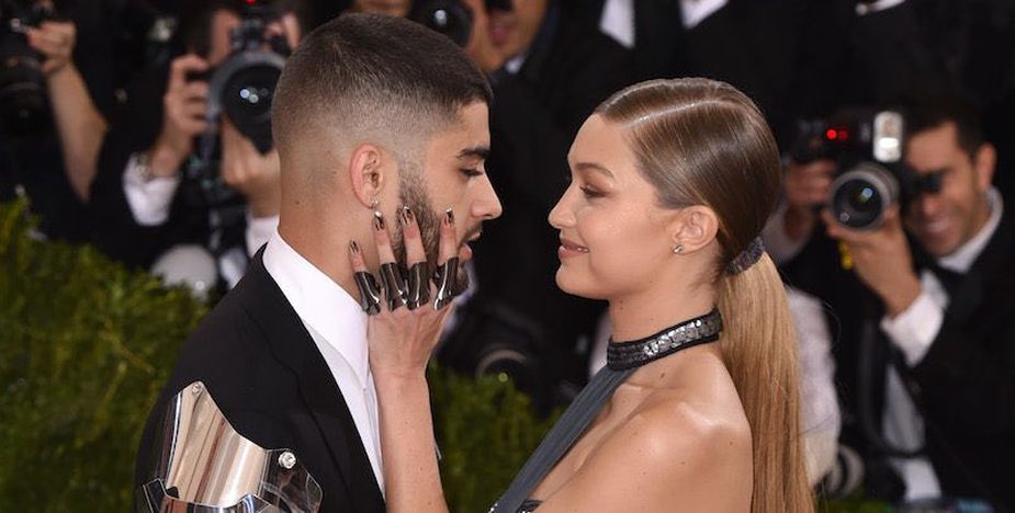 Break-up goals: How Gigi Hadid and Zayn Malik told us how to be civil about it