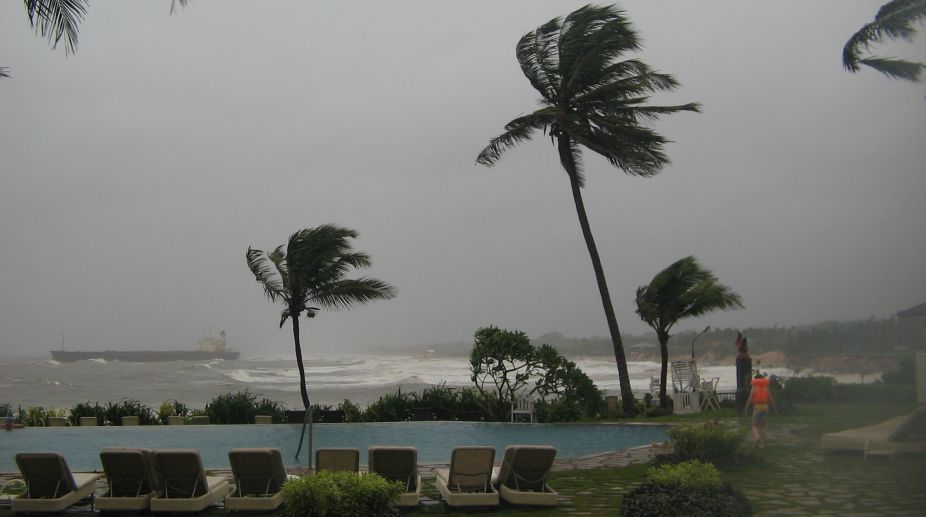 Goa now a popular tourist destination in monsoon too - The Statesman