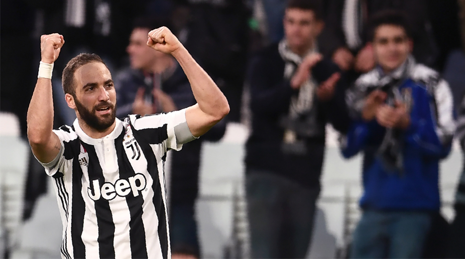 Serie A: Juventus extend lead with Atlanta win