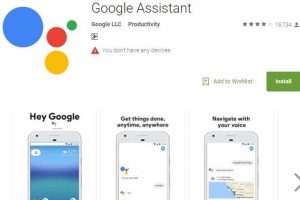 Google Assistant now lets users send and request money