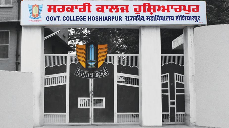 Over 68 pc teacher posts vacant in Punjab colleges