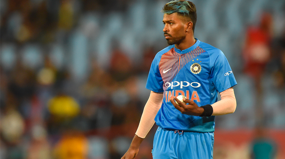 Kapil Dev feels Hardik Pandya’s batting needs to improve