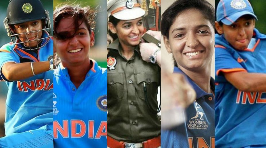 5 facts you should know about birthday girl Harmanpreet Kaur