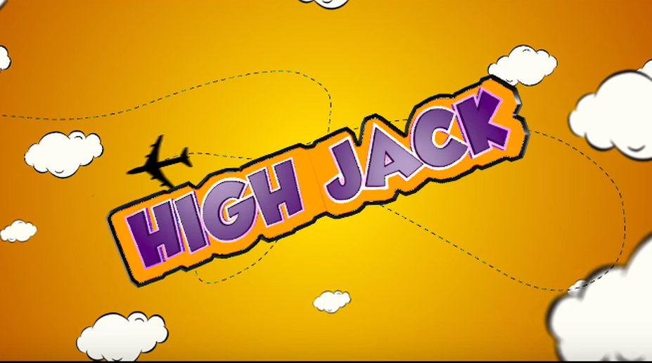 HIGH JACK | Official Trailer | Sumeet Vyas | Mantra